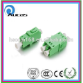 Good quality nice price LC fiber optic adapter sales well